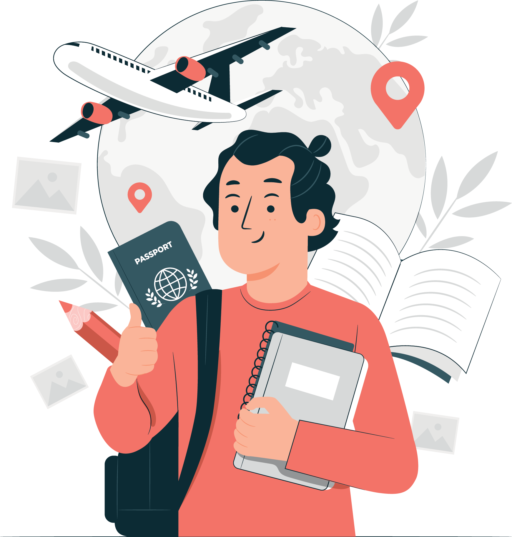 traveler